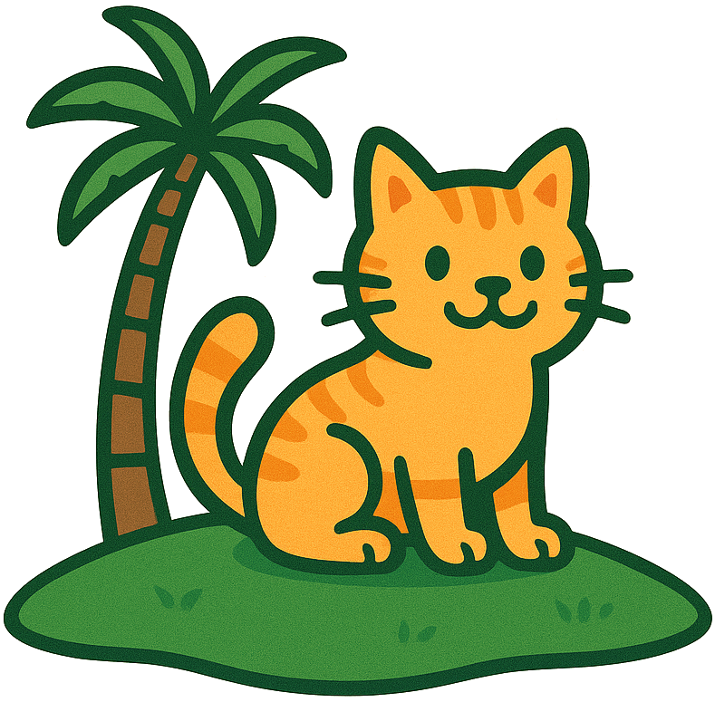 Samui Cats